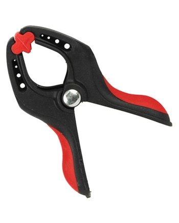 Nylon Hand Clamp